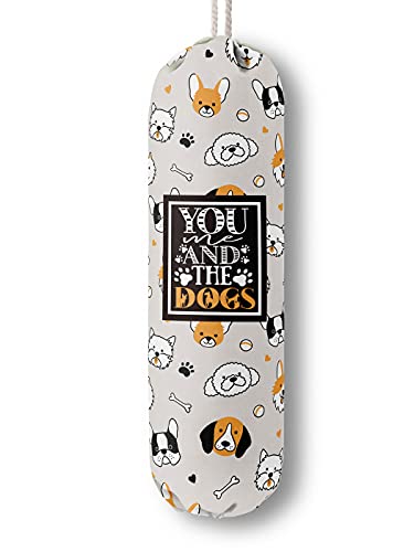 Funny You Me & The Dogs (Dog 02)