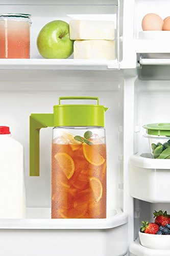 Flash Chill Iced Tea Maker (Avocado / 2 Quart)