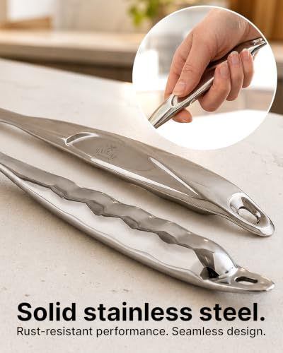 Stainless Steel Soup Ladle