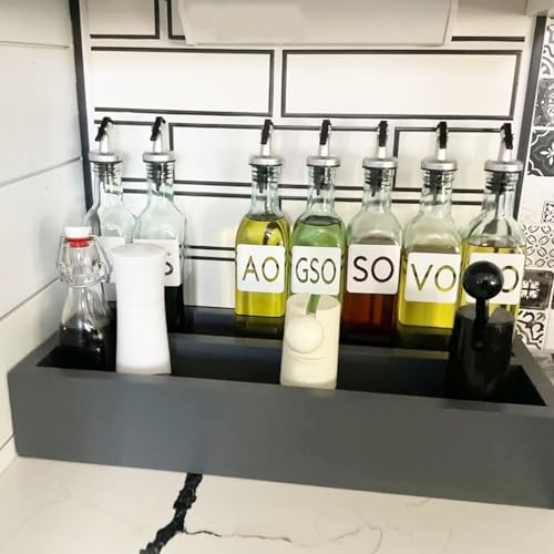 10 PCS Oil Pour Spouts