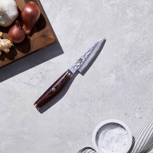 Paring Knife Stainless Steel