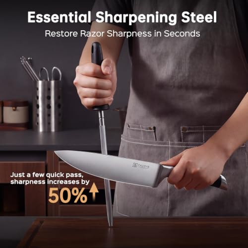Knife Block Set
