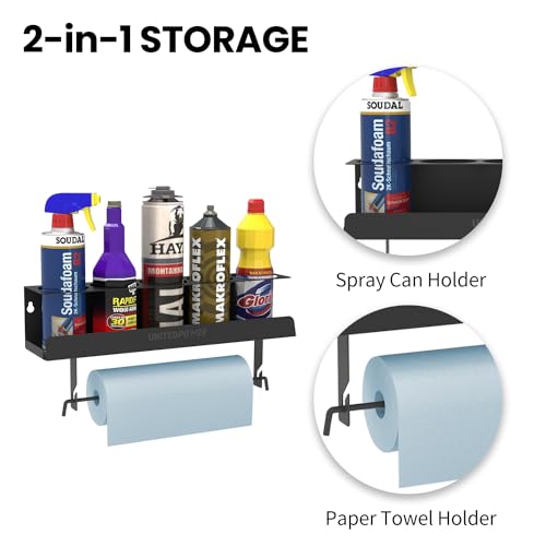 5 Aerosol Spray Can