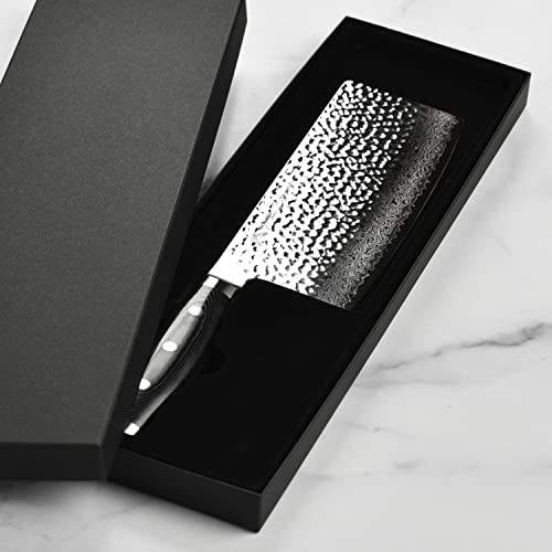 HD 7" Chinese Cleaver