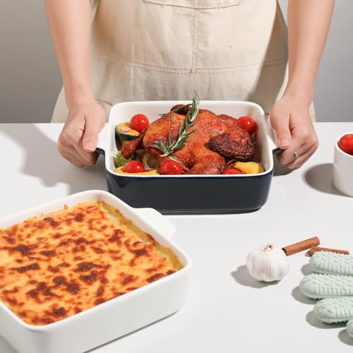 Sweejar Ceramic Baking Dish