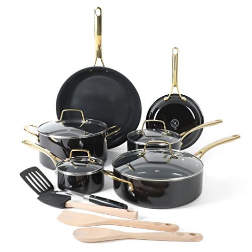 Lockton 14 Piece Premium Non