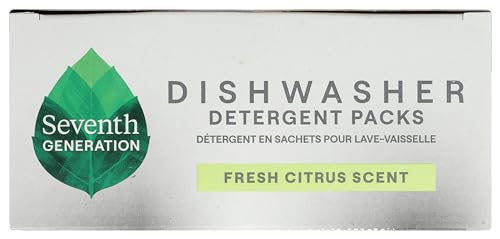 Power Plus Auto Dish Detergent 15 Count (15 Count (Pack of 1))