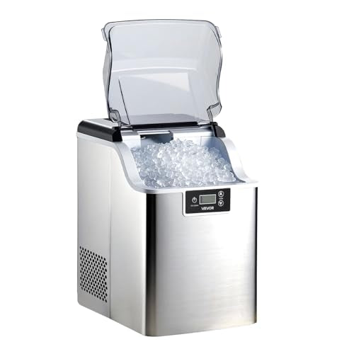 Countertop Ice Maker