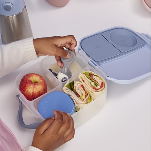 Mini Lunch Box