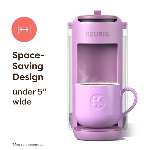 K Mini Mate Plus Single (Small / Wild Orchid)