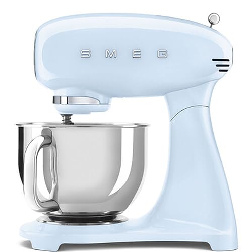 SMF05 Forte 5 (Large / Light Blue)