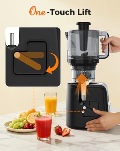 Juicer Machines