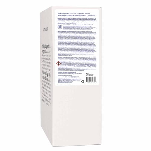 Dish Soap Refill (135.26 Fl Oz)