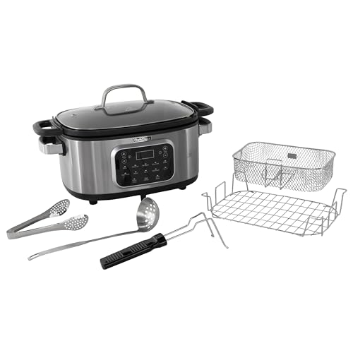 Chef'sChoice Multicooker