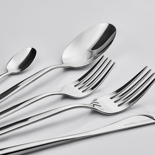 Lizbon Silverware Set For 6 (Lizbon 30-Piece / 30-Piece)