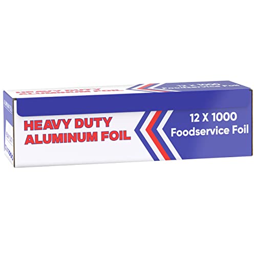 Aluminum Foil