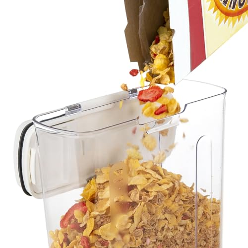 Cereal Keeper Food Storage Container (1 Piece)