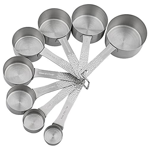 Measuring Cups and Spoons Set 19