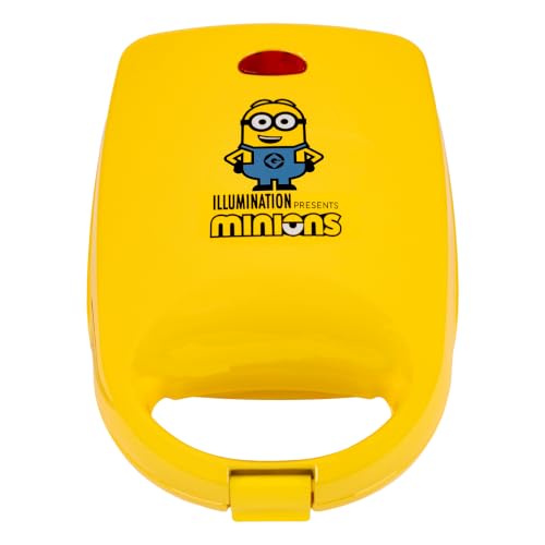 Minions Sandwich Maker (Minions)