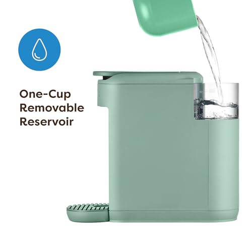 K Mini Mate Single Serve K (Small / Glamping Green)