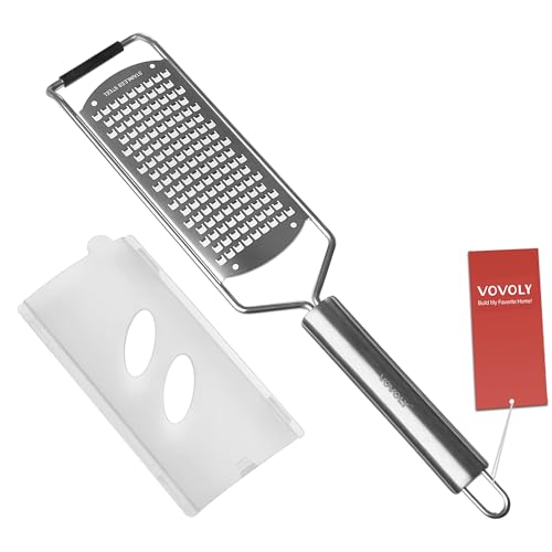 Professional Zester Grater Coarse