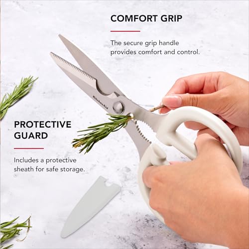 Multipurpose Shear Set (Agave / 2 Pack)