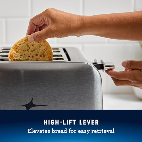 4 Slice Toaster (4 - Slice)