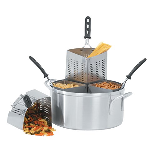 Wear Ever Complete Pasta Cooker Set w