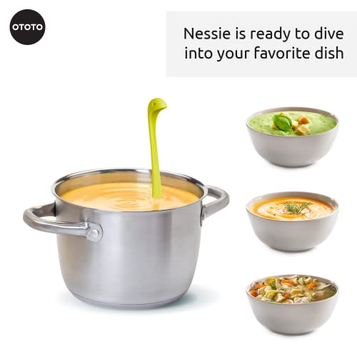 The Original Nessie Ladle