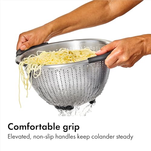 Good Grips Strainer (5 Qt)