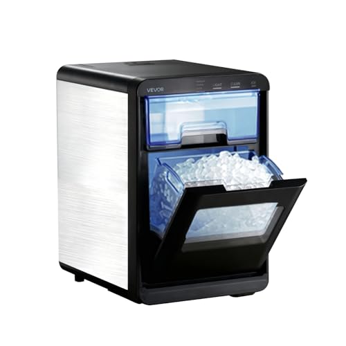 Countertop Ice Maker