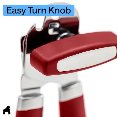 Original Model Stainless Steel Manual Can Opener