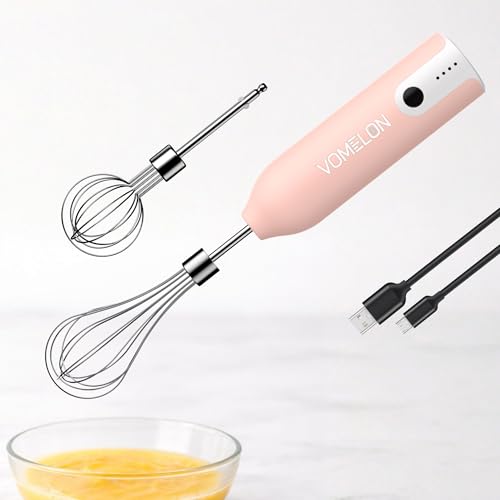 Electric Egg Beater Whisk