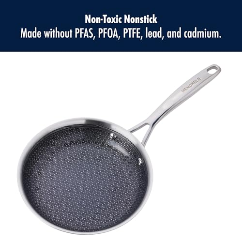 Paradigm 8 Inch Ceramic Fry Pan (8" Fry Pan)