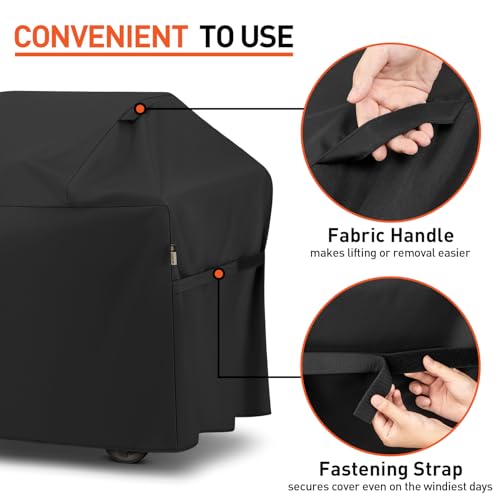 Grill Cover 64 Inch (64 Inch)