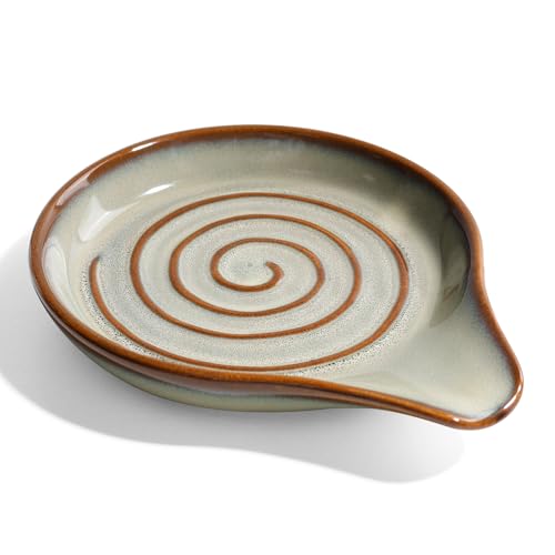 Spoon Rest for Stove Top