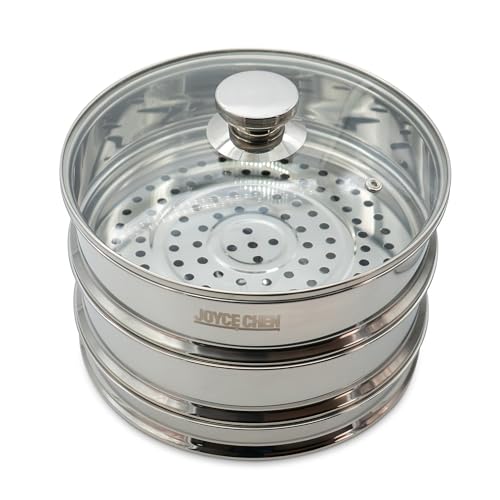 10 Inch Stainless Steel Two (10 inch - stainless steel)