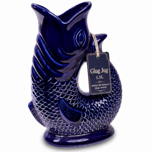 Glug Jug 50 fl oz Fish