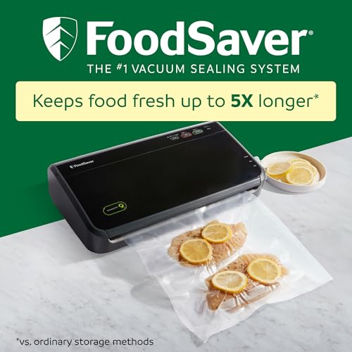Vacuum Sealer Machine