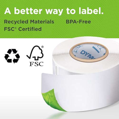 LabelWriter 550 Series Label Printer with Dymo (550 / LabelWriter 550)