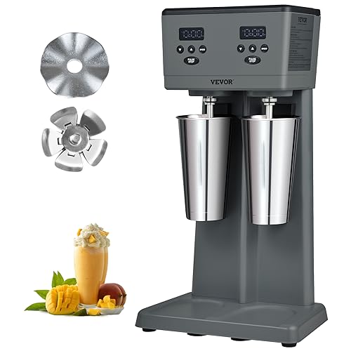 Milkshake Maker