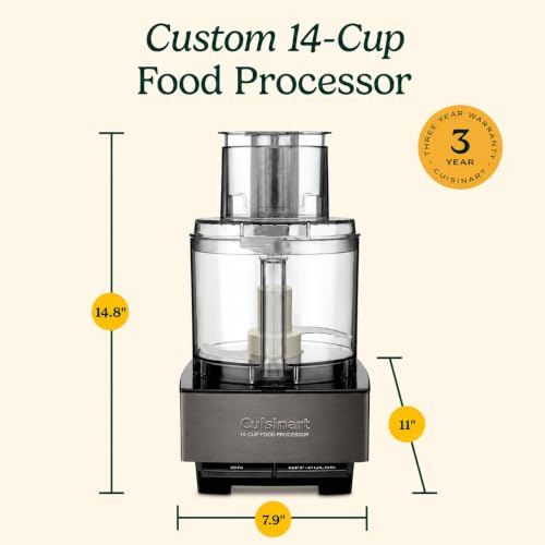 Food Processor 14