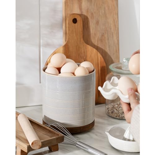 Utensil Holder (Grey)