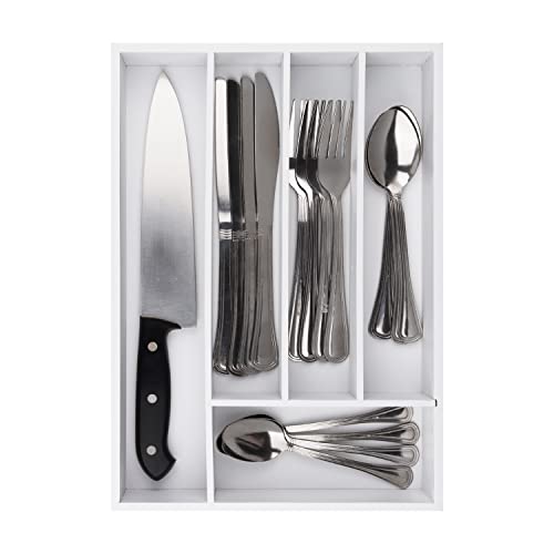 Kitchen Drawer Organizer (35.274 Ounce)