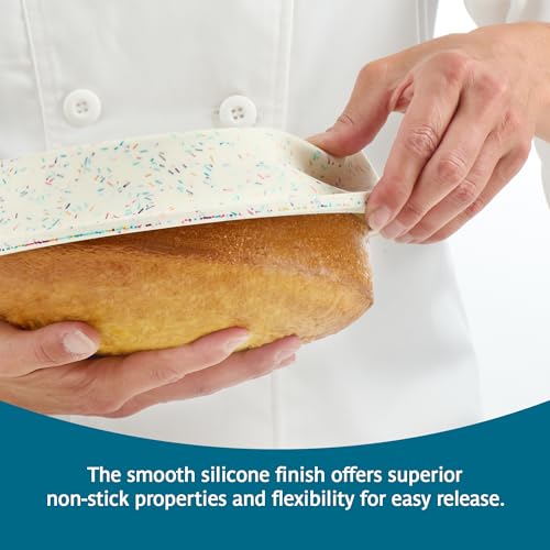 Round Cake Pan 9"