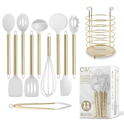 Silicone Cooking Utensils