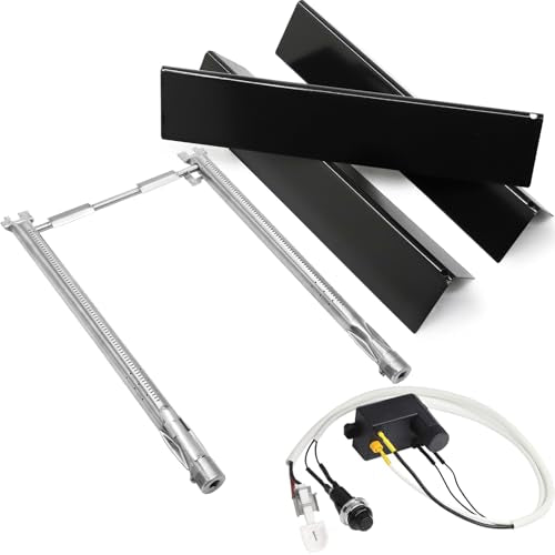 Grill Replacement Parts for Weber Spirit I (L1 7635&69785&7642)