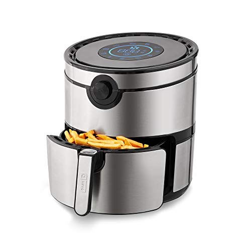 AirCrisp® Pro Digital Air Fryer (Stainless Steel / 6qt / Air Fryer)