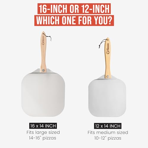 Pizza Peel 16 Inch