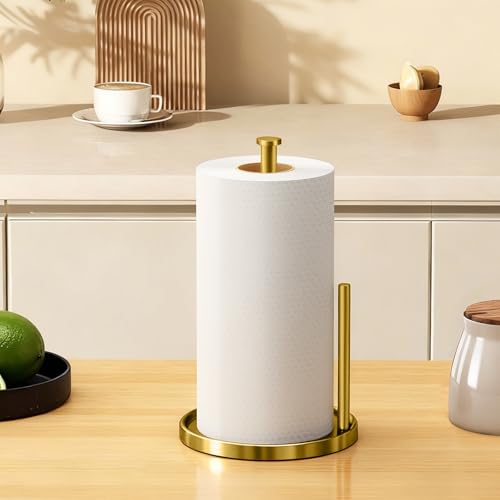 Paper Towel Holder Countertop